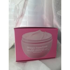 ​Briogeo Superfoods Acai + Passionfruit Lightweight Hydration Hair Mask 8 floz